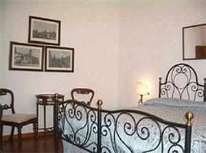 Agriturismo Fattoria Montelucci