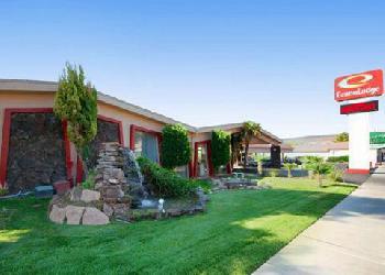 Econo Lodge Saint George