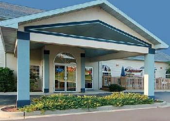 Rodeway Inn Jefferson