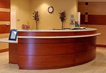 SpringHill Suites Statesboro University Area