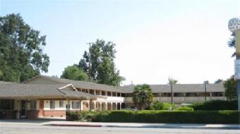 Rancho Tee Motel