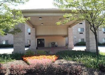 Comfort Inn Avon