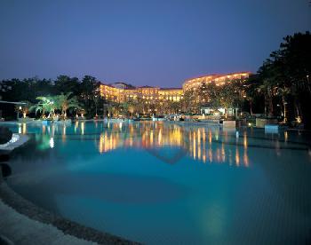 New Century Resort Qiandao Lake