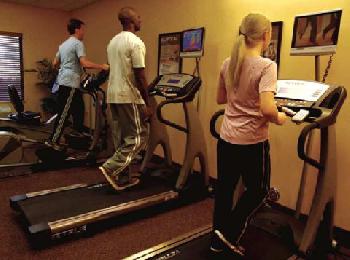 Hampton Inn St LouisColumbia