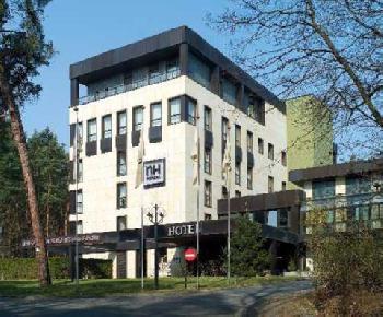 NH Forsthaus Fuerth-Nuernberg