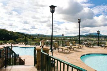 WyndhamVR Smoky Mountains