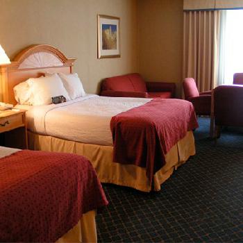 Caribbean Cove Hotel and Waterpark