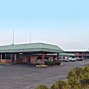 Trade Winds Inn Clinton