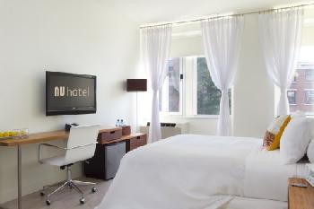 Nu hotel Brooklyn
