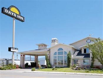 Days Inn Salt Lake City South