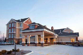 Homewood Suites by Hilton St Cloud