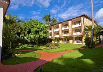 Playa Esmeralda Resort