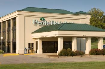 Pear Tree Inn Cape Girardeau