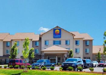 Comfort Inn & Suites
