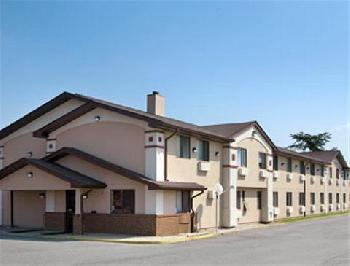 Super 8 Tappahannock VA