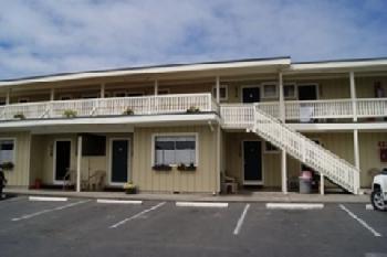 Our Place at the Beach