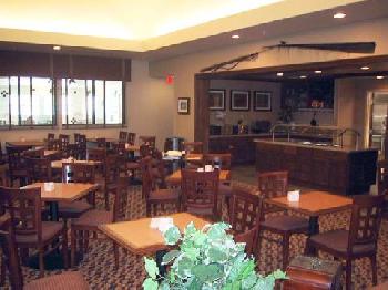 Homewood Suites by Hilton Anchorage