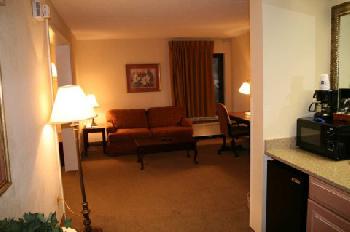 Hampton Inn Beaufort