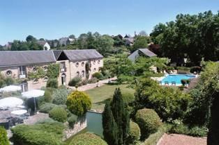 Hotel Ricordeau
