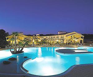 Ala Birdi  Hotel I Villini