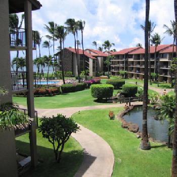Papakea Resort