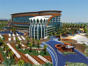 Granada Luxury Resort And Spa  Ultra All Inclusive