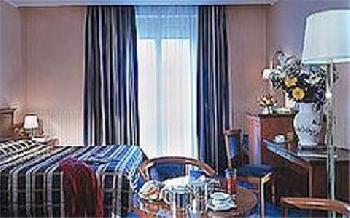 Hotel Majestic