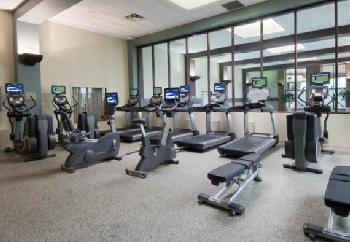Cincinnati Marriott Northeast