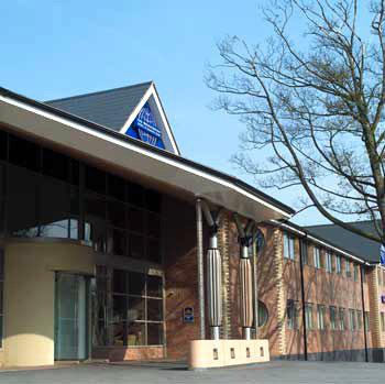 Wrightington Hotel
