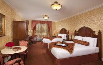Ayres Hotel Manhattan Beach