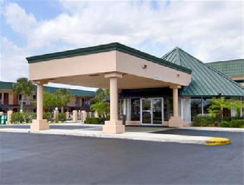 Super 8 North Palm Beach Pga Blvd