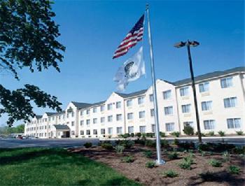 Hawthorn Suites by Wyndham Lancaster