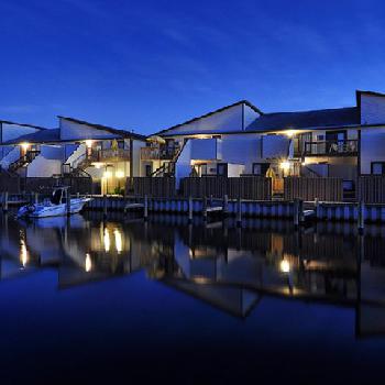 Club Ocean Villas II