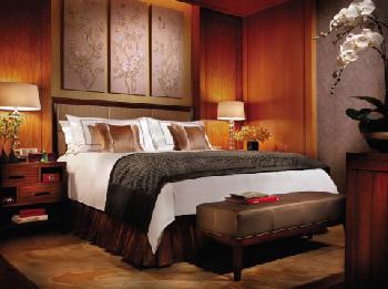 Four Seasons Hangzhou at West Lake