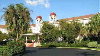 Kenilworth Lodge