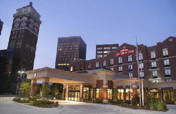 Hilton Garden Inn Bartlesville