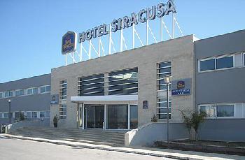 BEST WESTERN Hotel Siracusa