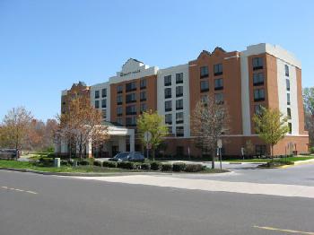 Hyatt Place Mt Laurel