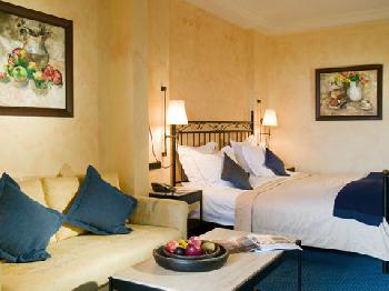 Dorint Royal Golfresort Spa