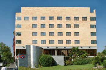 Holiday Inn MADRID - PIRAMIDES