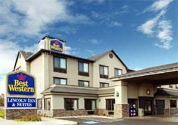 BEST WESTERN PLUS Lincoln Inn & Suites