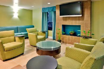 Holiday Inn Express Hotel & Suites BRENTWOOD NORTH-NASHVILLE AREA