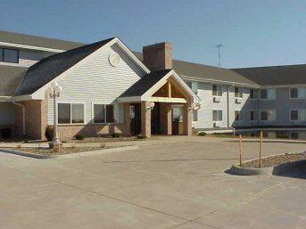 AmericInn Peosta