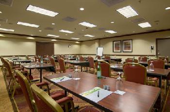 HILTON NORTH RALEIGH