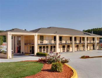 Days Inn Douglasville-Atlanta-Fairburn Road
