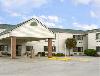 Baymont Inn and Suites Decatur