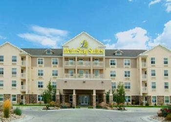 MainStay Suites Casper