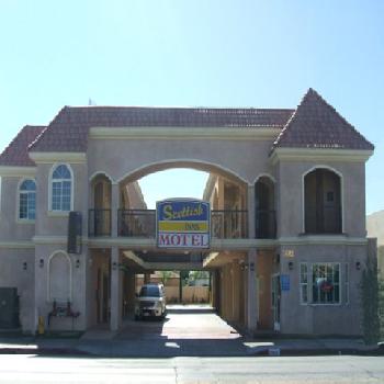Scottish Inns Maywood/Commerce
