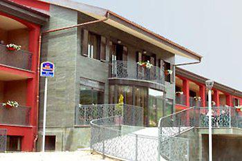 Best Western Hotel Langhe & Monferrato
