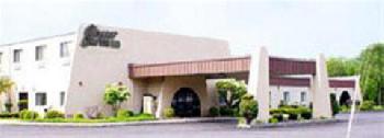 Glosser Motor Inn
